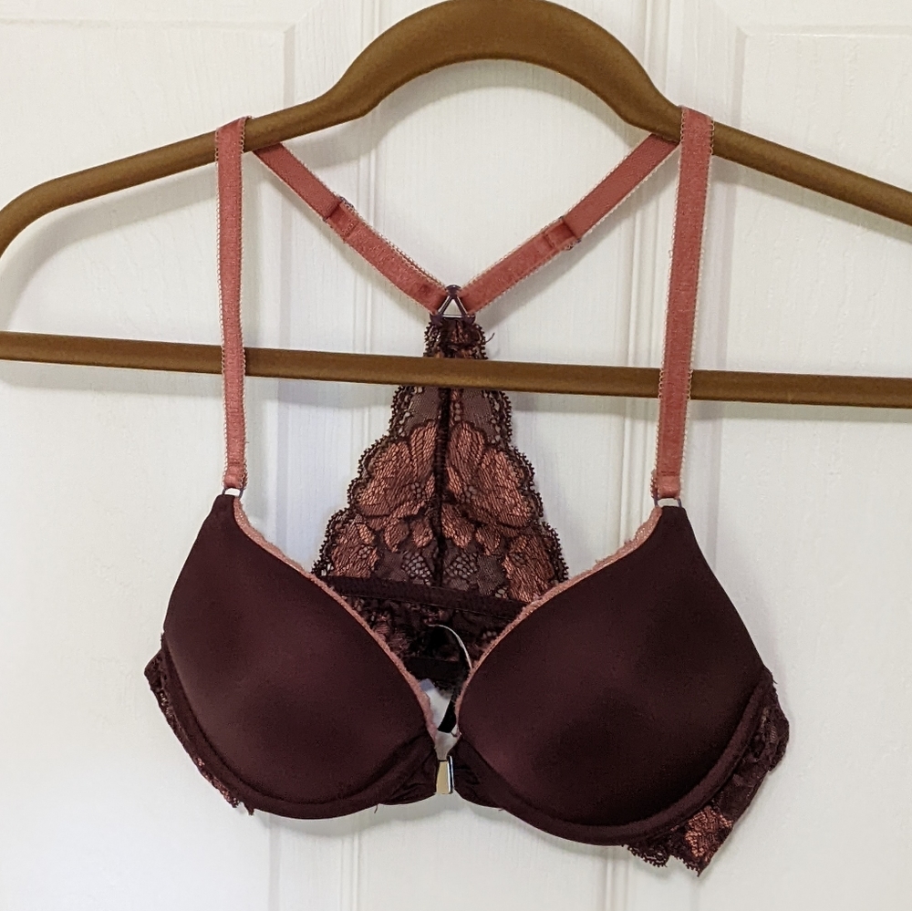 Adore Me Bra